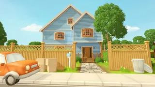 Скриншот 1 к игре Home Share