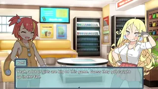 Скриншот 2 к игре Hustle Battle: Card Gamers