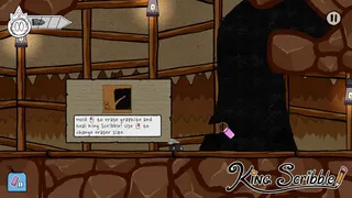 Скриншот 5 к игре King Scribble