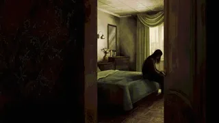 Скриншот 2 к игре ЧЕРНОМРАК: Шаркающий человек