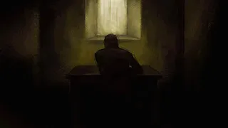 Скриншот 5 к игре ЧЕРНОМРАК: Шаркающий человек