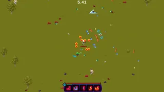 Скриншот 1 к игре Magus Day