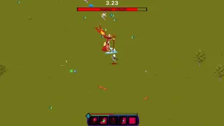 Скриншот 3 к игре Magus Day