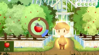 Скриншот 2 к игре Colors of Memory