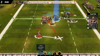 Скриншот 2 к игре Blood Bowl: Death Zone