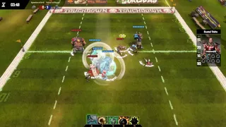 Скриншот 3 к игре Blood Bowl: Death Zone