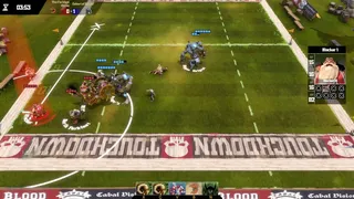 Скриншот 7 к игре Blood Bowl: Death Zone