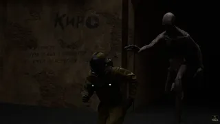 Скриншот 6 к игре The Backrooms : Lost Guest