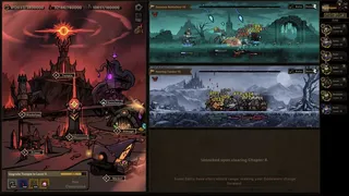 Скриншот 3 к игре Path of Idle: Old Gods Rising