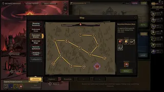 Скриншот 6 к игре Path of Idle: Old Gods Rising