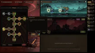 Скриншот 8 к игре Path of Idle: Old Gods Rising