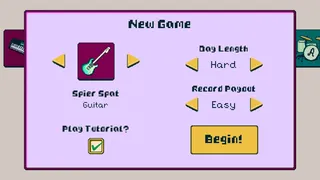 Скриншот 4 к игре BeatChip '95
