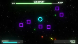 Скриншот 5 к игре Shape Swarm