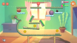 Скриншот 5 к игре Cover Cat