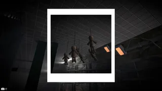 Скриншот 4 к игре DERAIL