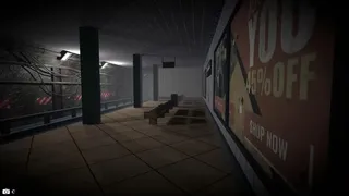 Скриншот 7 к игре DERAIL