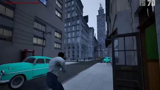 Скриншот 4 к игре City of Oaths