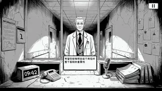 Скриншот 1 к игре Proceed to ICU