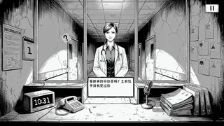 Скриншот 4 к игре Proceed to ICU