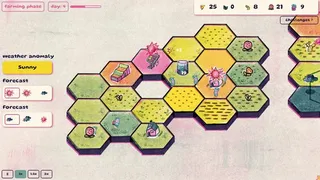 Скриншот 1 к игре Weather Dragger