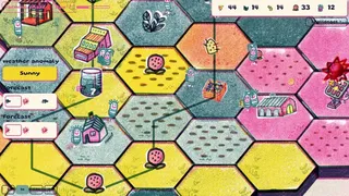Скриншот 2 к игре Weather Dragger
