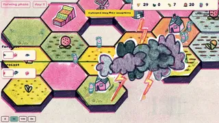 Скриншот 4 к игре Weather Dragger