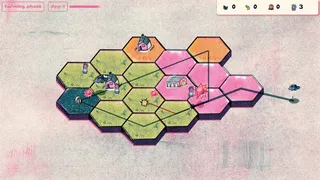 Скриншот 8 к игре Weather Dragger