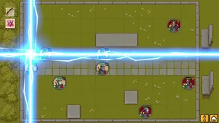 Скриншот 6 к игре AutoSquad