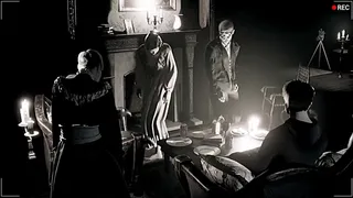 Скриншот 3 к игре Hollow Faces
