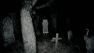 Скриншот 4 к игре Hollow Faces