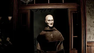 Скриншот 5 к игре Hollow Faces