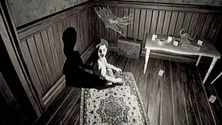 Скриншот 6 к игре Hollow Faces