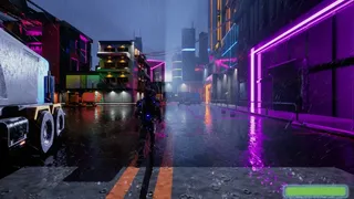 Скриншот 2 к игре S.P.E.C.T.O.R 01