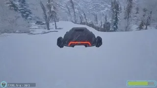 Скриншот 3 к игре S.P.E.C.T.O.R 01