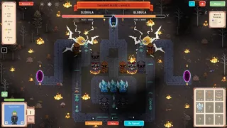 Скриншот 1 к игре Portal Guardian