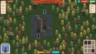 Скриншот 2 к игре Portal Guardian