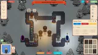 Скриншот 6 к игре Portal Guardian