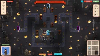 Скриншот 7 к игре Portal Guardian