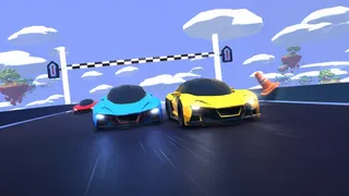 Скриншот 2 к игре Kart Racing Strike