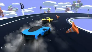 Скриншот 3 к игре Kart Racing Strike