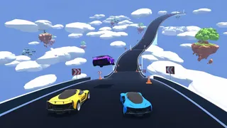 Скриншот 6 к игре Kart Racing Strike