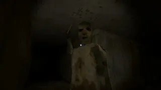 Скриншот 1 к игре The Bunker Freak