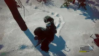 Скриншот 8 к игре The Krampus Game