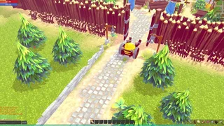 Скриншот 5 к игре Manikineko Online