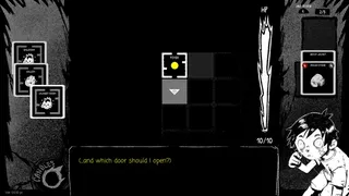 Скриншот 2 к игре Night Society