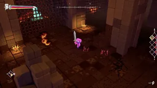 Скриншот 2 к игре PREQUEL