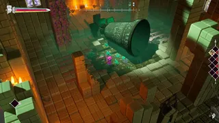 Скриншот 4 к игре PREQUEL