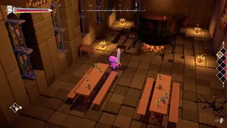Скриншот 5 к игре PREQUEL