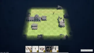 Скриншот 7 к игре Realms at War