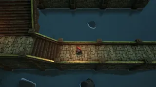 Скриншот 1 к игре Once Upon a Knight